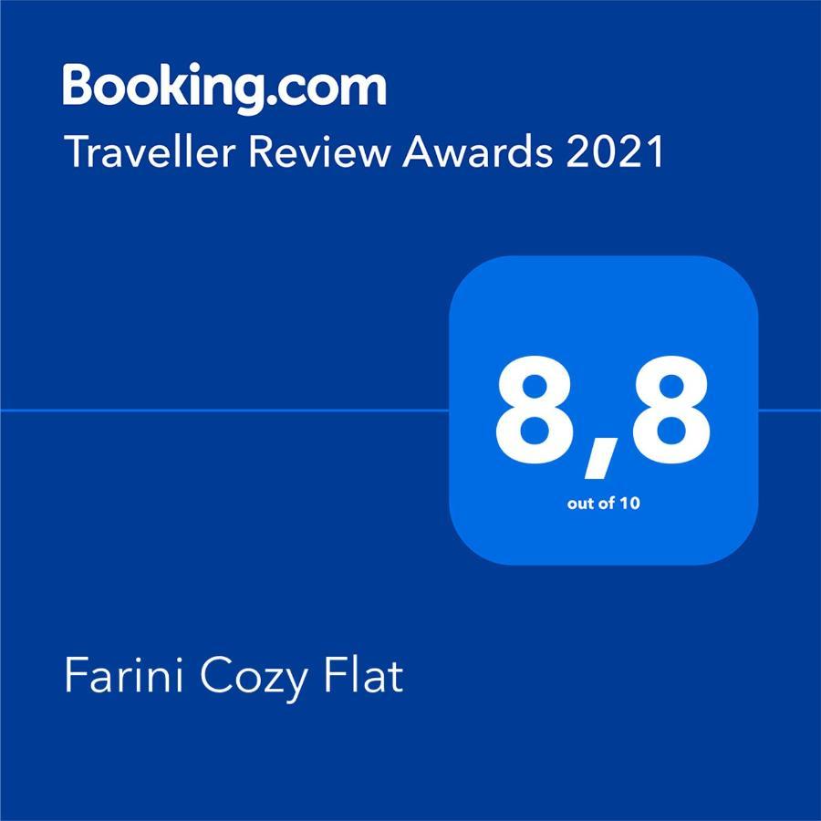 Апартаменти Farini Cozy Flat Мілан Екстер'єр фото