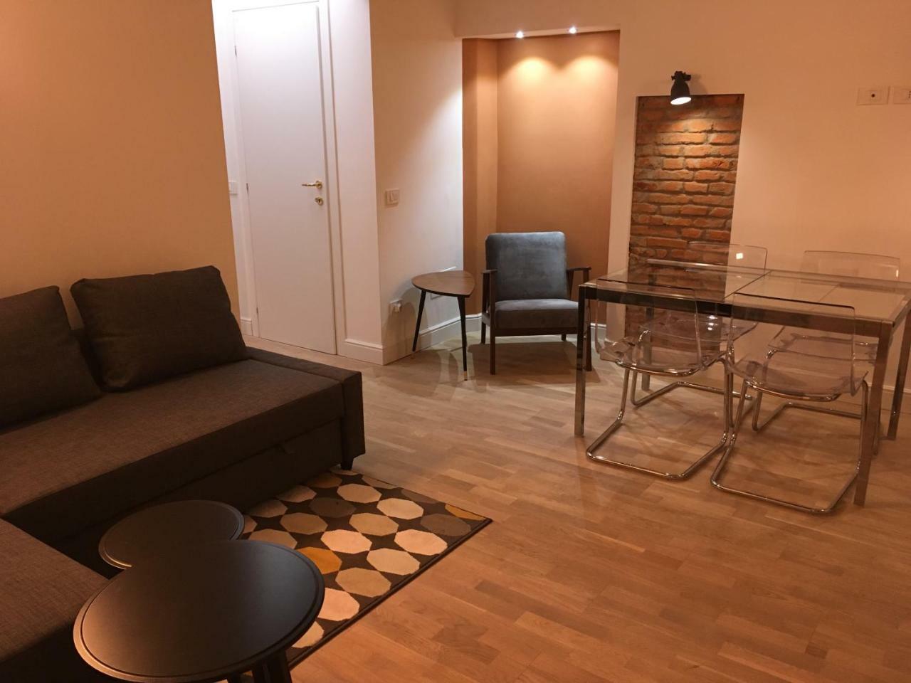 Апартаменти Farini Cozy Flat Мілан Екстер'єр фото