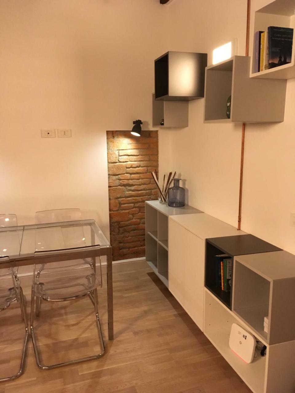 Апартаменти Farini Cozy Flat Мілан Екстер'єр фото